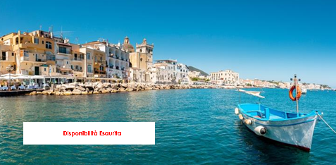 CINQUE GIORNI NELLA SPLENDIDA ISCHIA