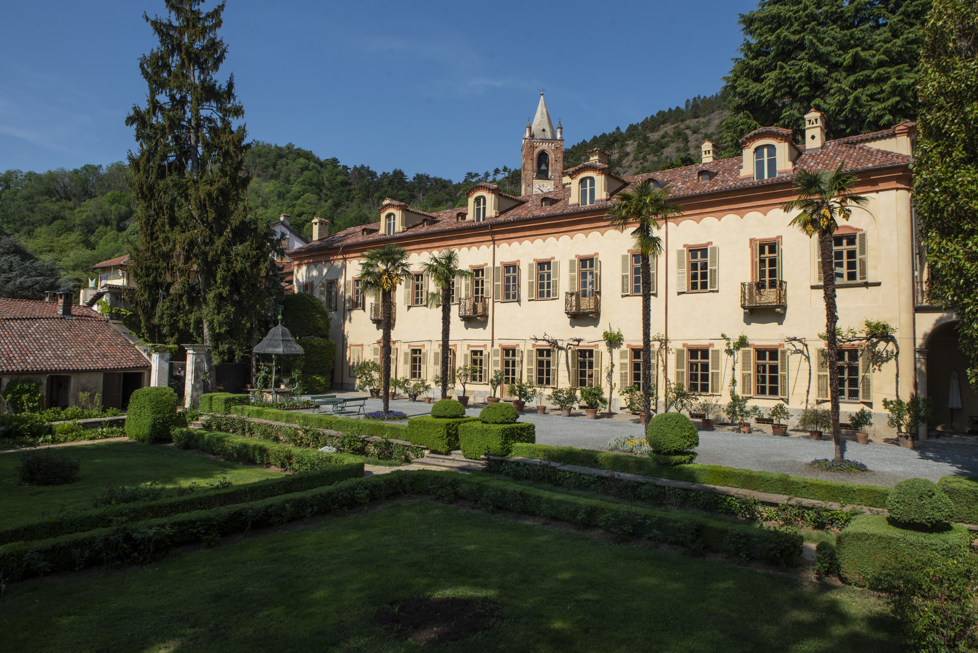 CASA LAJOLO SUNSET EXPERIENCE: VISITA E APERITIVO