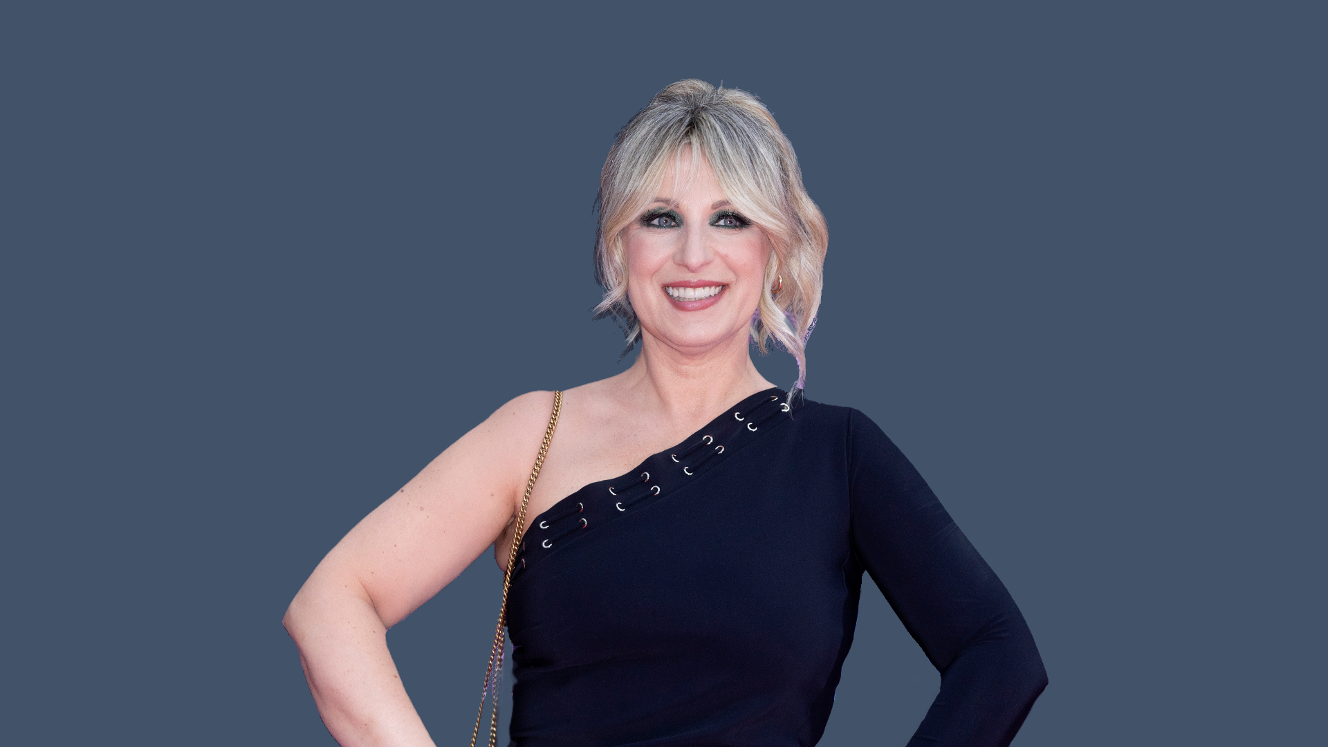 KATIA FOLLESA: "NO VABBÈ MI ADORO" AL TEATRO DUSE DI BOLOGNA