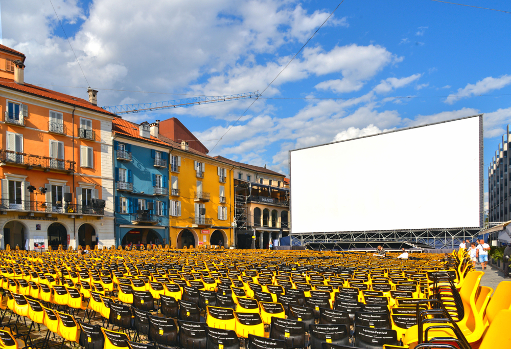 79° LOCARNO FILM FESTIVAL