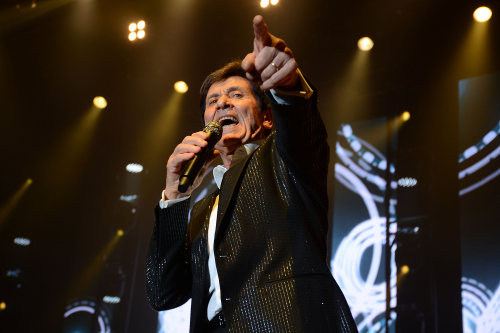 GIANNI MORANDI - ESEDRA PALAZZO TE DI MANTOVA