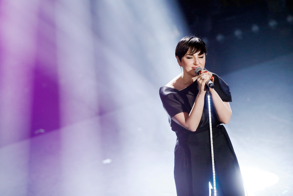 ARISA LIVE TOUR 2026 - PALAUNICAL DI MANTOVA