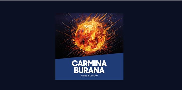 CARMINA BURANA AL CIRCO MASSIMO DI ROMA