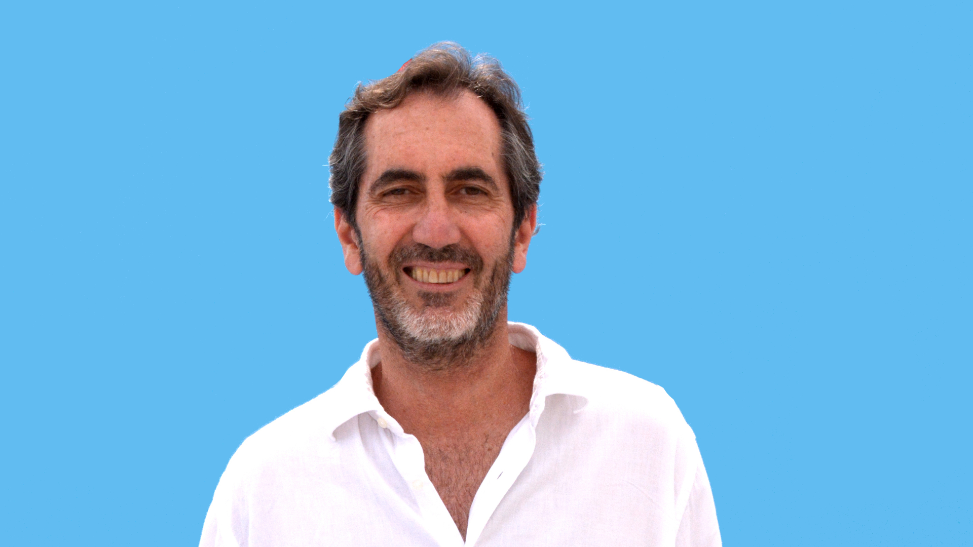 "TUTTI GLI UOMINI CHE NON SONO" PAOLO CALABRESI AL TEATRO AMBRA JOVINELLI DI ROMA