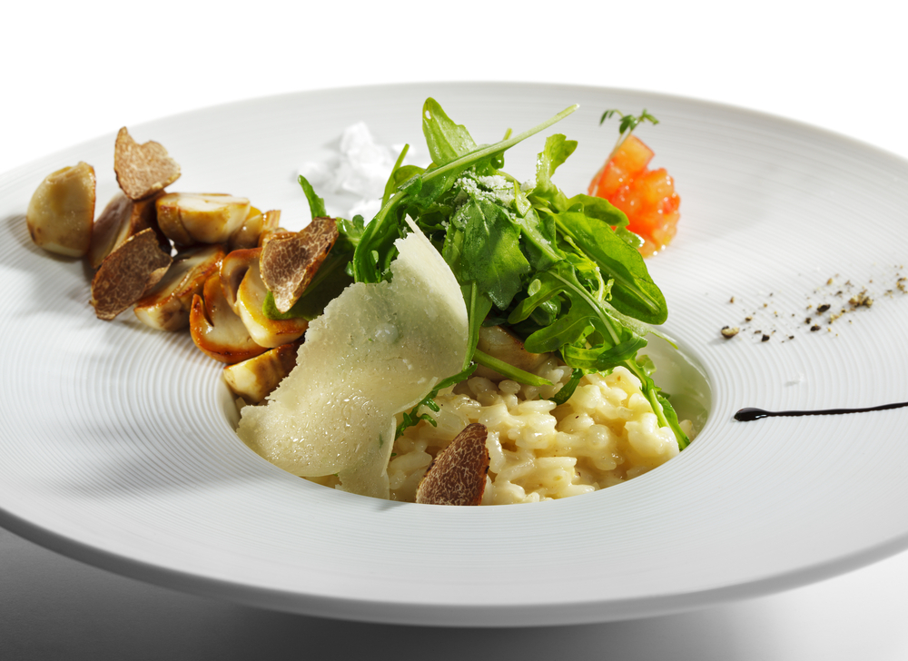 I SAPORI DI UN'ANTICA TRATTORIA - CENA DA NALIN