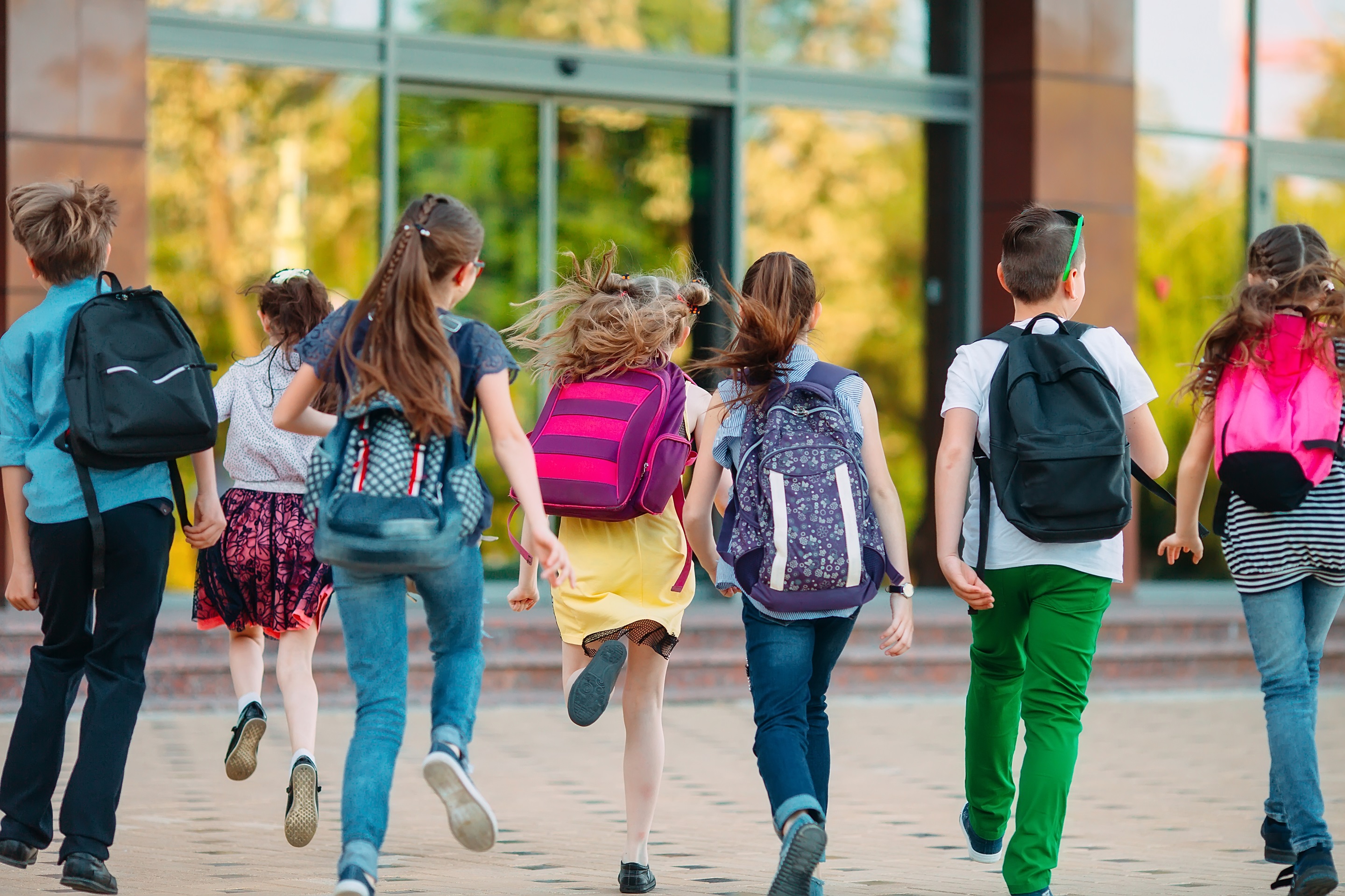 BACK TO SCHOOL: UN BUONO PER I FIGLI FINO A 13 ANNI