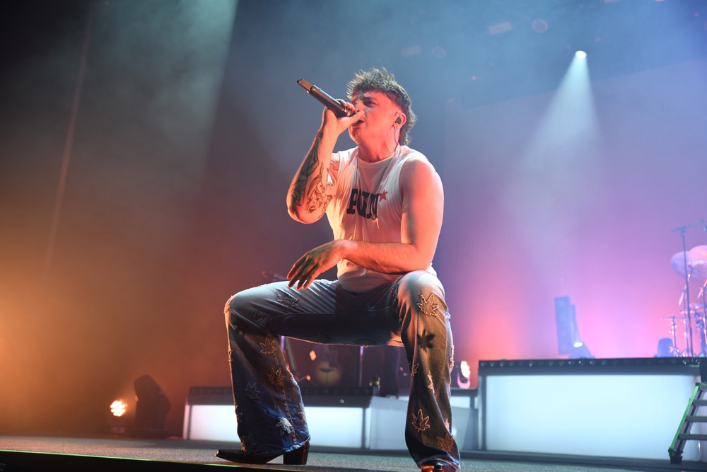 OLLY - TOUR STADI 2027 - STADIO S. SIRO (MI)