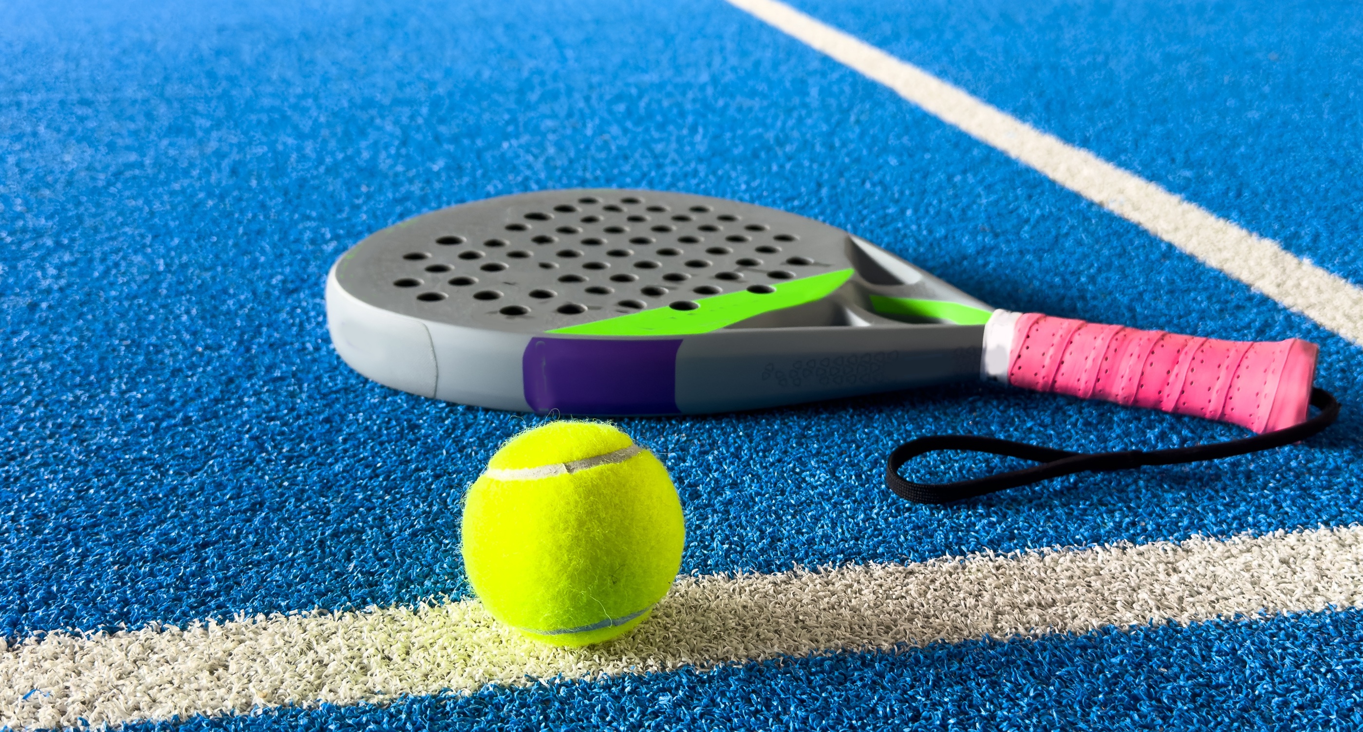 1^ TORNEO DI PADEL A SQUADRE - 19 E 20 SETTEMBRE 2026
