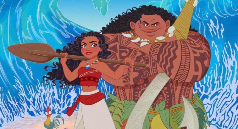 SPETTACOLO PER BAMBINI: "VIAGGIO IN OCEANIA" AL TEATRO CELEBRAZIONI
