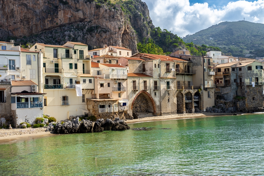 PALERMO E CEFALÙ: CAPOLAVORI SUL MARE - GITA DI 3 GIORNI