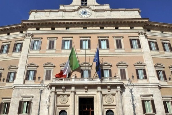VISITA GUIDATA - PASSEGGIATA SERALE I BALCONI STORICI DI ROMA