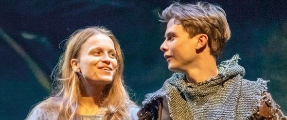 MUSICAL “FRATELLO SOLE SORELLA LUNA” AL TEATRO VERDI DI FIRENZE