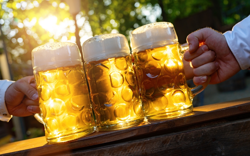 VISITA ALLA BIRRERIA ARTIGIANALE “I DUE MASTRI” CON DEGUSTAZIONE MONTEMURLO (PO)