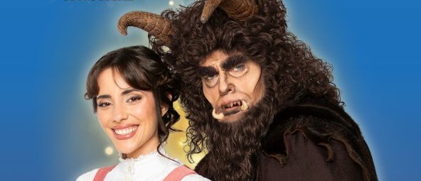 MUSICAL “BELLE E LA BESTIA“ AL TEATRO VERDI DI FIRENZE