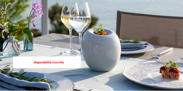 PRANZO D'ESTATE AL RISTORANTE ZENIT - OSTIA - ROMA