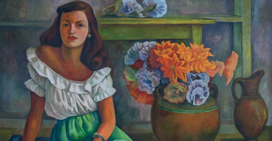 VISITA GUIDATA - MOSTRA DIEGO RIVERA - MUSEI CAPITOLINI ROMA
