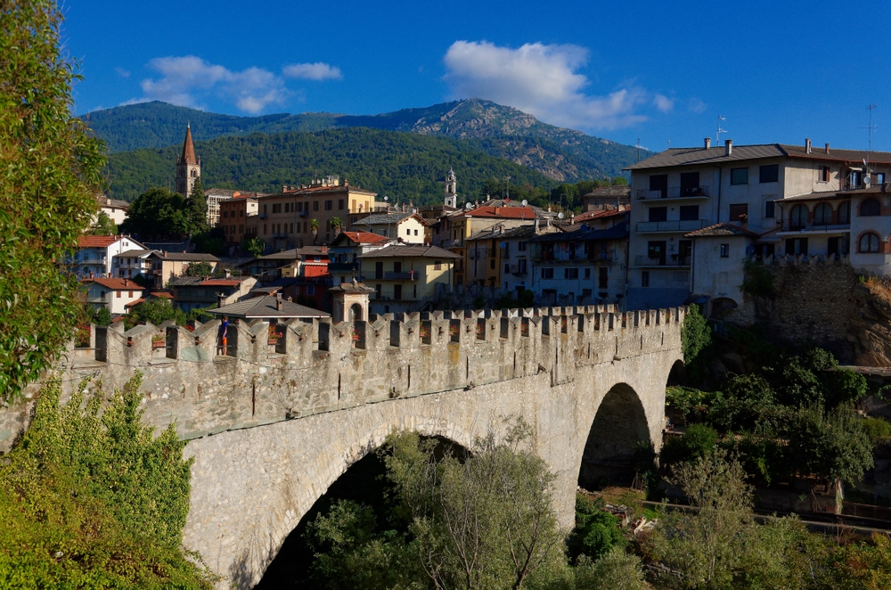ALLA SCOPERTA DELLA VAL MAIRA E DELLA VAL VARAITA. GITA DI UN GIORNO