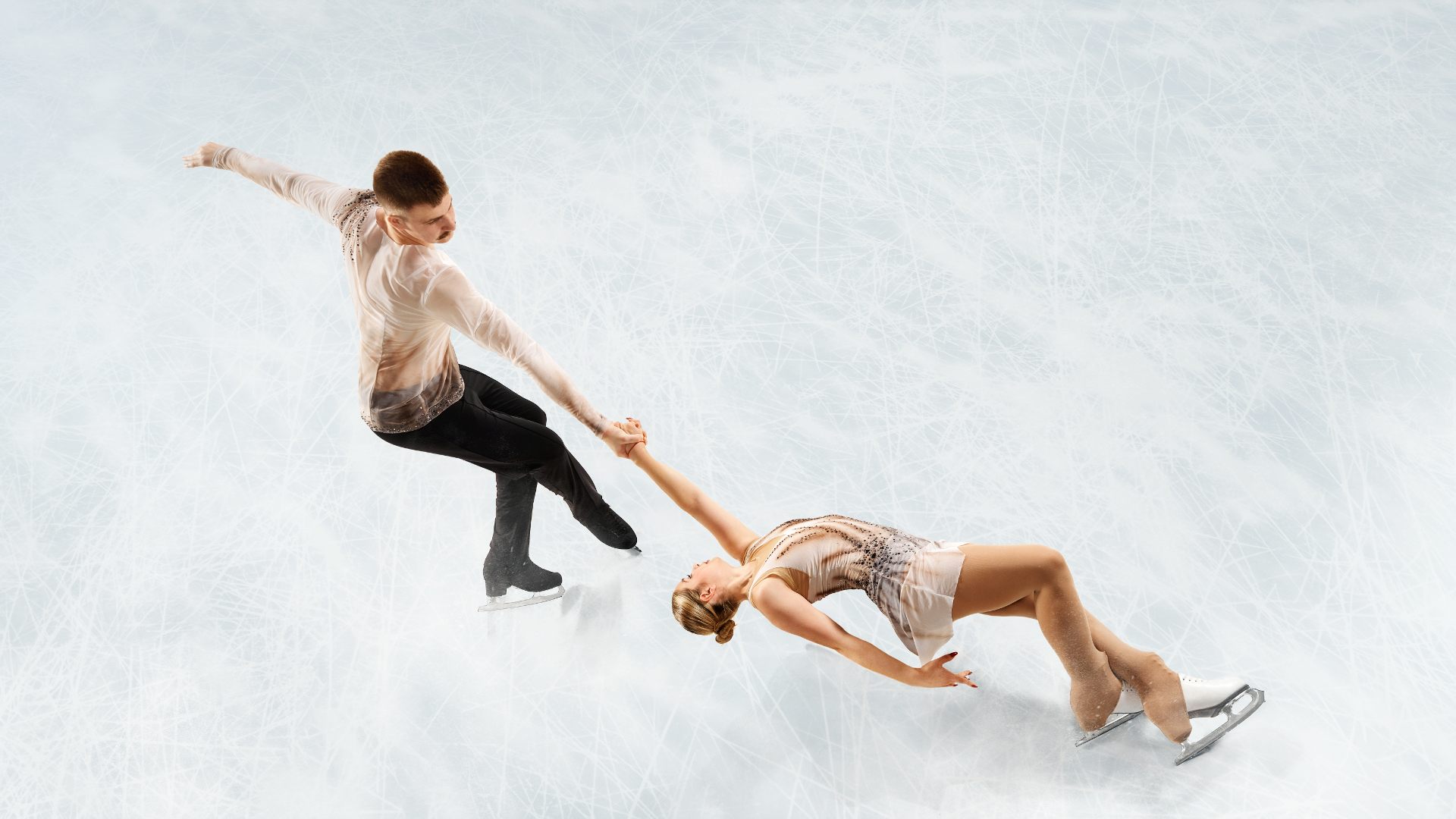 PALAGHIACCIO TORINO: "MOVIE ON ICE"