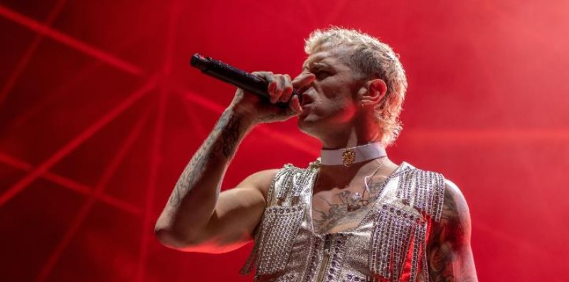 ACHILLE LAURO STADI 2027 "PER SEMPRE NOI" ALLO STADIO SCOGLIO DI MESSINA