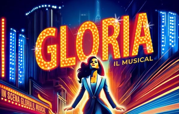 GLORIA IL MUSICAL AL TEATRO VERDI DI FIRENZE