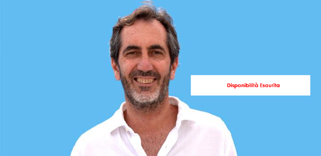 "TUTTI GLI UOMINI CHE NON SONO" PAOLO CALABRESI AL TEATRO AMBRA JOVINELLI DI ROMA
