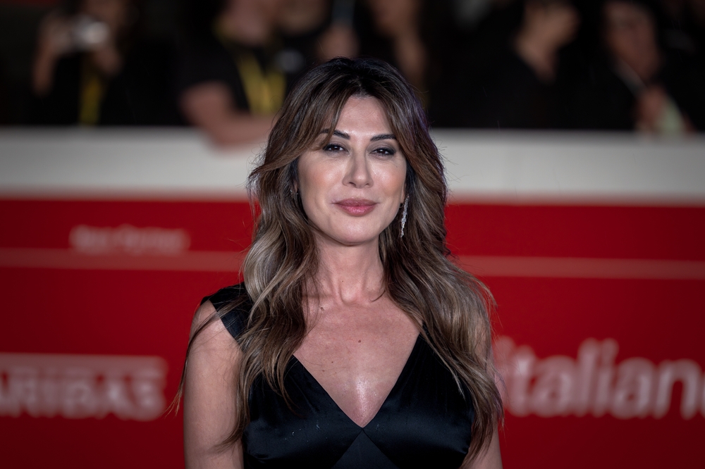 VIRGINIA RAFFAELE “ BANCAL” AL TEATRO VERDI DI FIRENZE