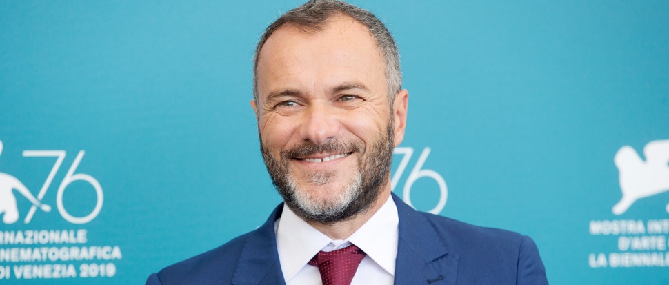 MASSIMILIANO GALLO “MALINCONICO MODERATAMENTE FELICE” AL TEATRO VERDI DI FIRENZE