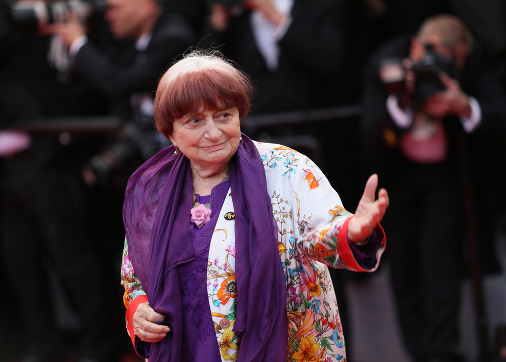 VISITA GUIDATA: VIVA VARDA! IL CINEMA E' DONNA - BOLOGNA