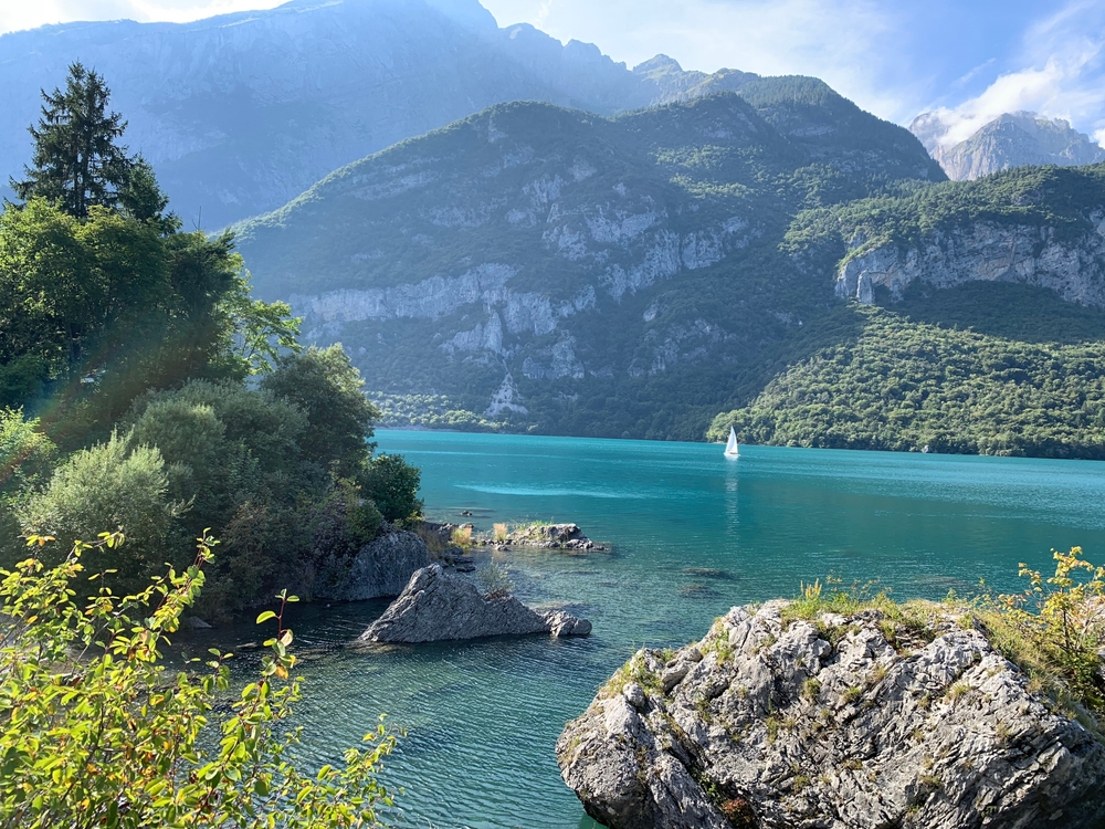 WEEK-END AL LAGO DI MOLVENO