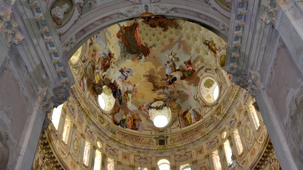 IL SANTUARIO DI VICOFORTE, MONDOVÌ E DINTORNI: GITA GIORNALIERA