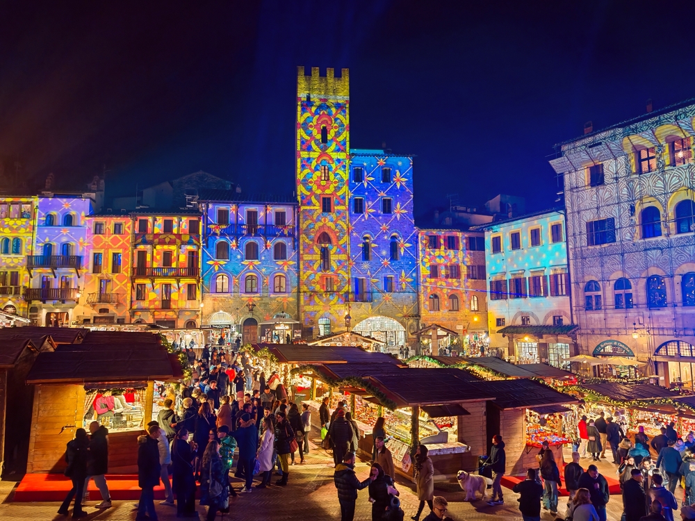 MERCATINI DI NATALE IN TOSCANA
