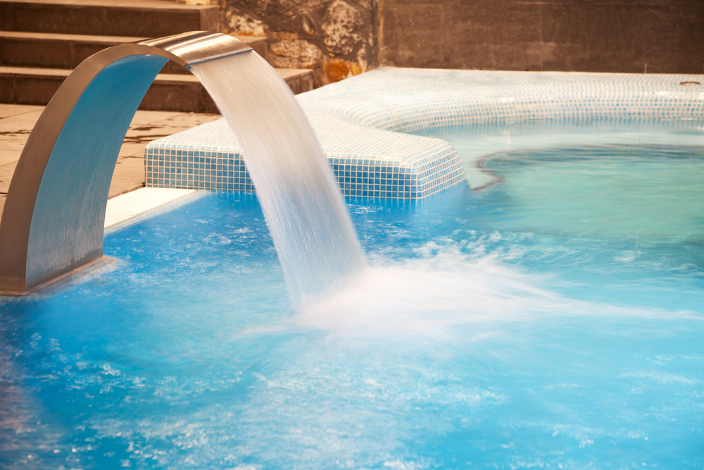 UNA GIORNATA AL GROTTA GIUSTI THERMAL SPA RESORT, MONSUMMANO TERME (PT)