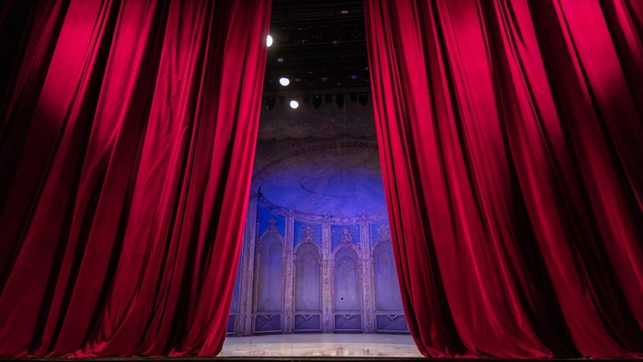 "CARMEN" AL TEATRO ALFIERI DI TORINO