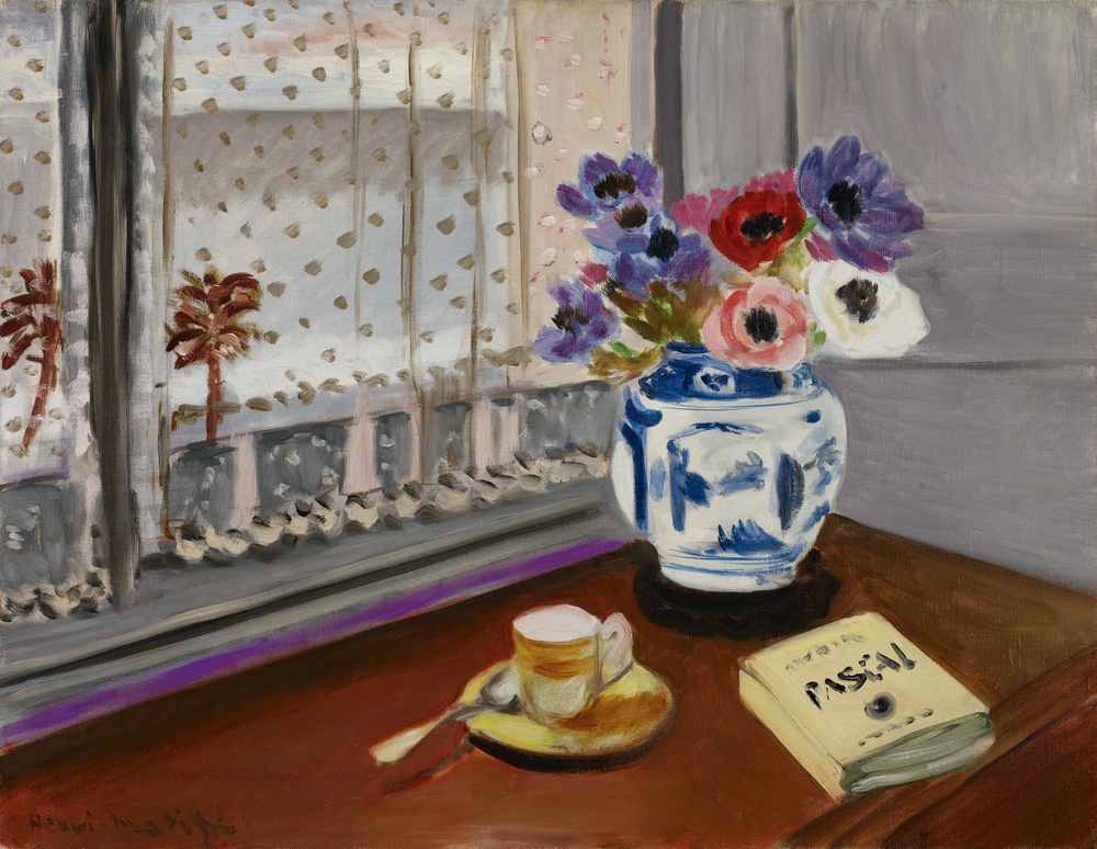 "MATISSE, IL MONDO IN UNA STANZA" - MUDEC, MILANO - VISITA GUIDATA
