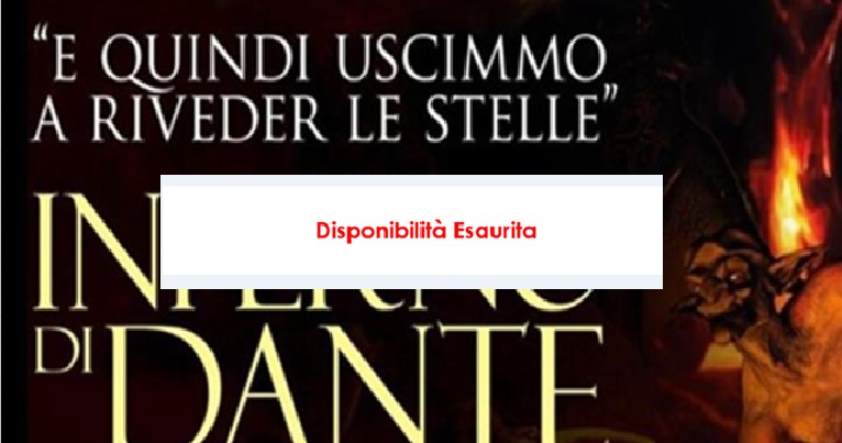 L'INFERNO DI DANTE ALLE GOLE DELL'ALCANTARA (ME)