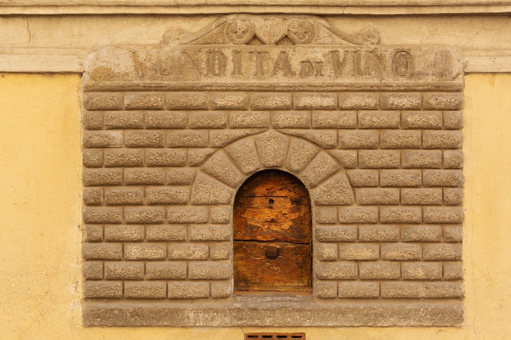 TOUR FIRENZE INSOLITA E LE BUCHETTE DEL VINO