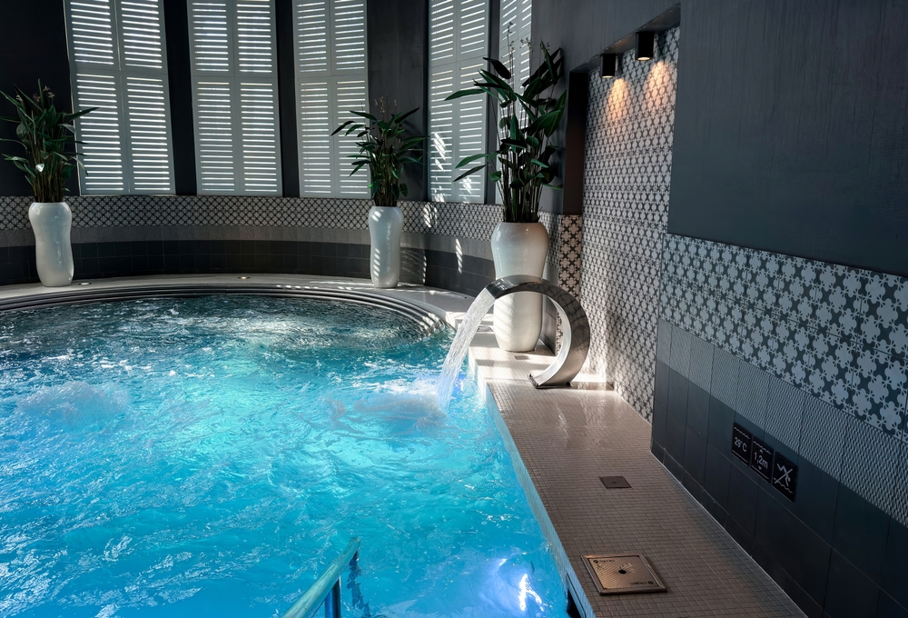 WEEK-END A CONTURSI TERME