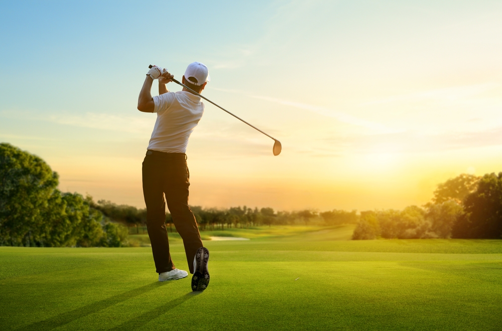 CORSO AL CONERO GOLF CLUB (AN)
