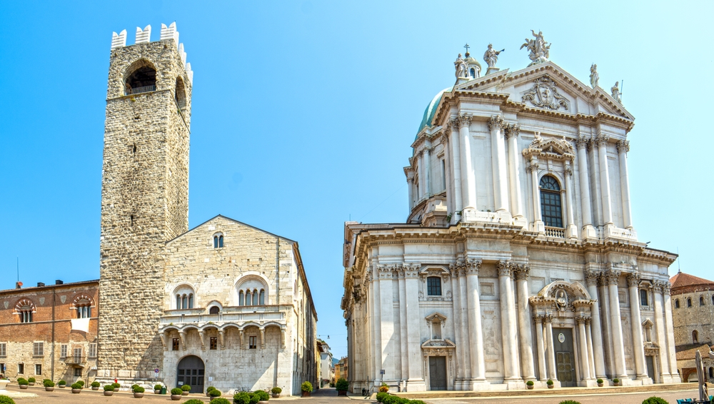 A BRESCIA, SULLE ORME DEL CARDINALE ANGELO MARIA QUERINI