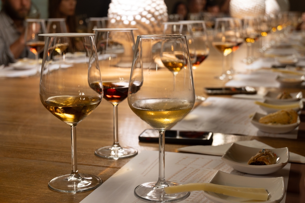 EXPERIENCE CENA E DEGUSTAZIONE VINI DA OBICÀ