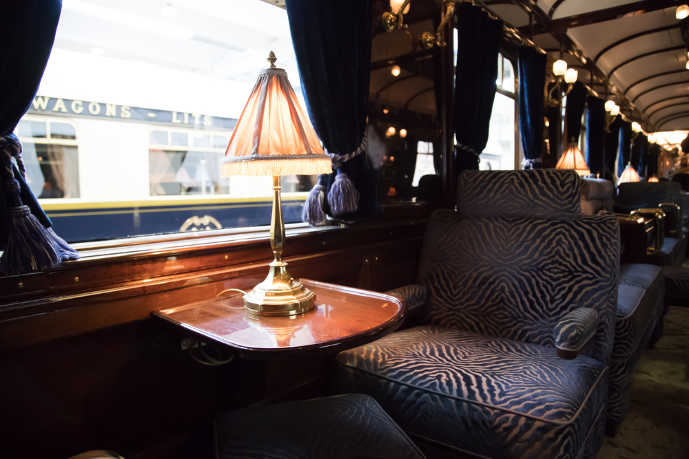 "ASSASSINIO SULL'ORIENT EXPRESS" AL TEATRO ALFIERI DI TORINO