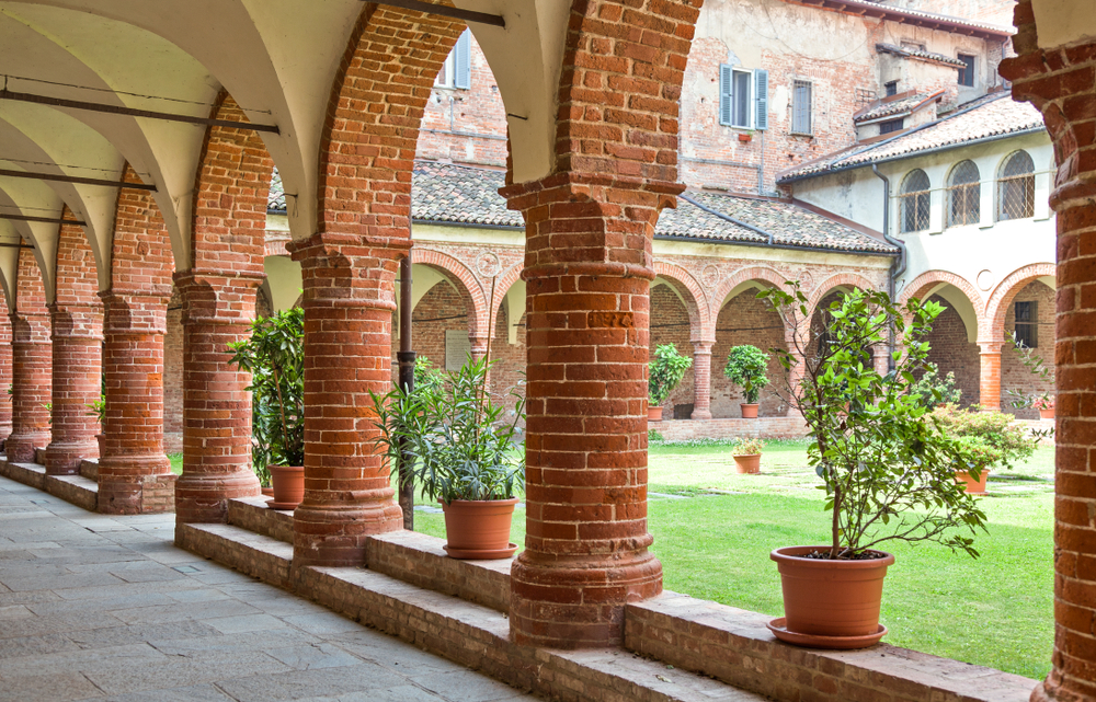 CASALE MONFERRATO - GITA DI UN GIORNO IN PULLMAN