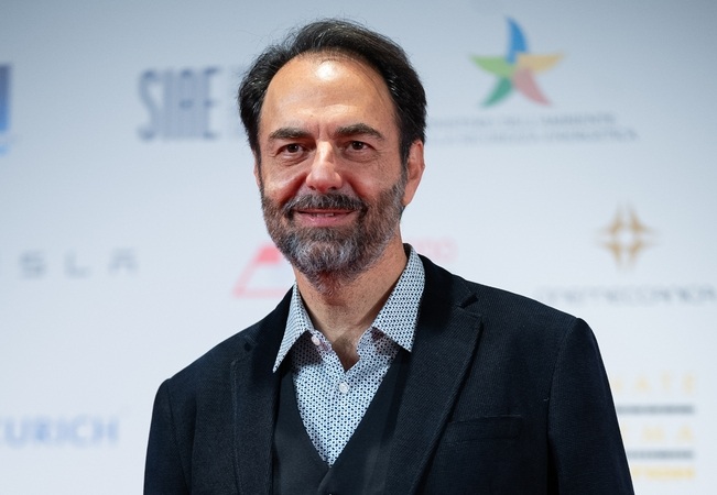 GABER - MI FA MALE IL MONDO - NERI MARCORE' AL TEATRO COLOSSEO