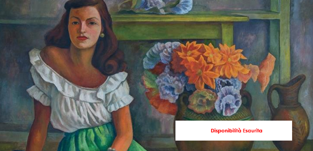 VISITA GUIDATA - MOSTRA DIEGO RIVERA - MUSEI CAPITOLINI ROMA