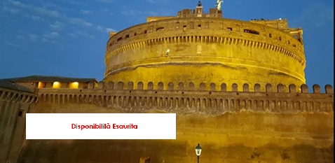 VISITA GUIDATA IL PASSETTO DI BORGO SOTTO LE STELLE