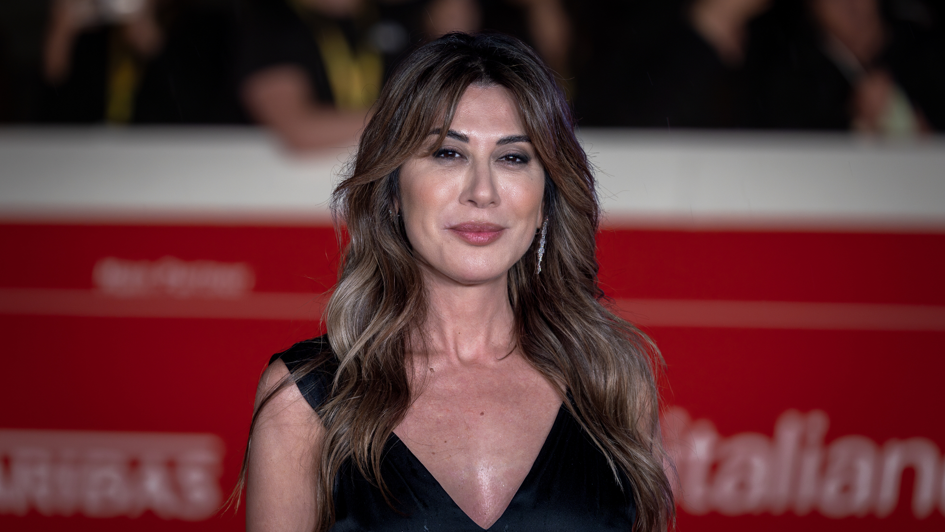 VIRGINIA RAFFAELE: "BANCAL" AL TEATRO LIRICO "GIORGIO GABER" DI MILANO