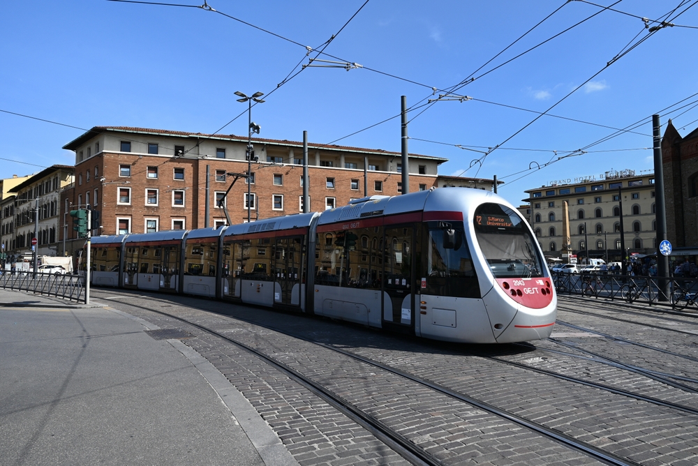 MOBILITÀ SOSTENIBILE - AUTOLINEE TOSCANE 2026