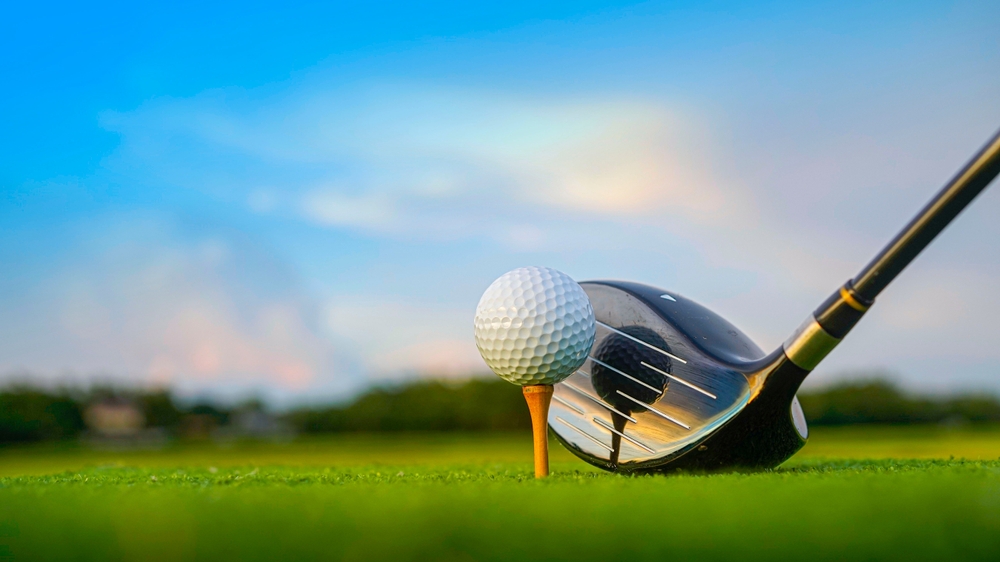 GOLF: CAMPIONATO A SQUADRE ASSOCIAZIONE ITALIANA BANCARI GOLFISTI 2026