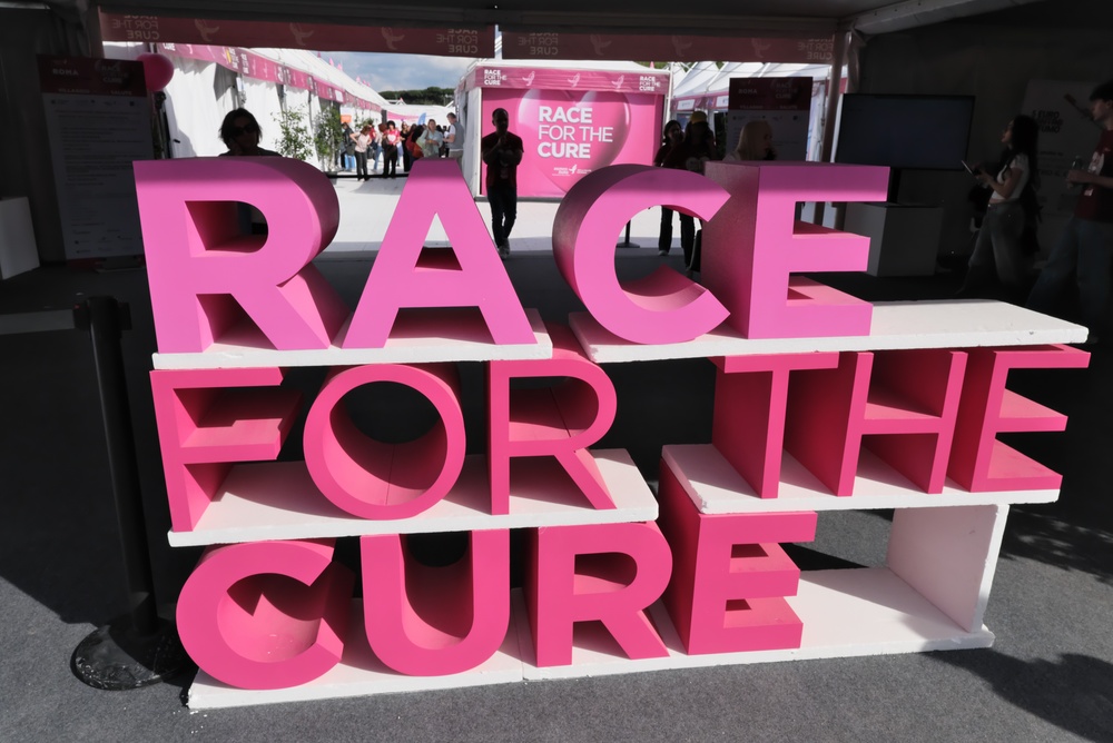 RACE FOR THE CURE 2026 - BOLOGNA