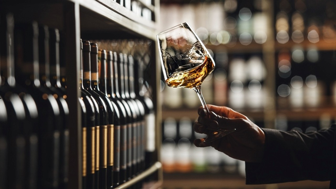 LA BANCA DEL VINO DI POLLENZO: ESPERIENZA DI DEGUSTAZIONE ENOLOGICA GUIDATA